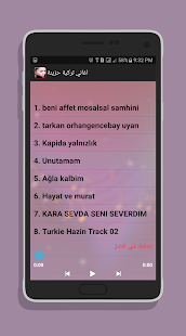 How to get اغاني حزينة تركية  2018 patch 0.0 apk for android