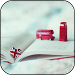 Books Live Wallpaper Apk