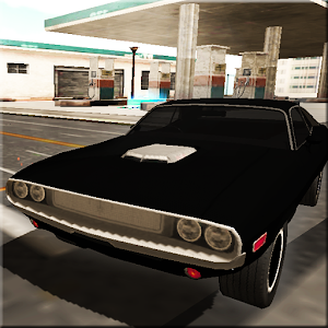 Download Muscle Car Driver Gang For PC Windows and Mac