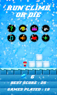 How to get Run Climb Run 1.0 mod apk for pc