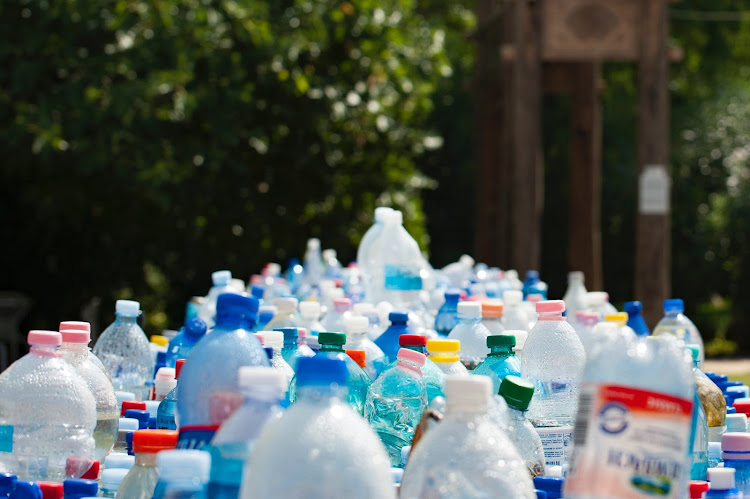 Phthalates is a common additive used in manufacturing everyday plastic items such as water bottles - has been linked to diabetes and liver damage.