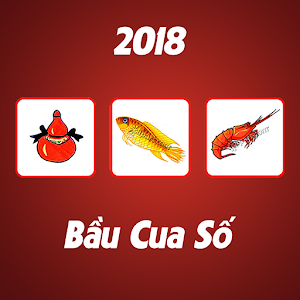 Download Bầu Cua Số (bau cua tom ca For PC Windows and Mac