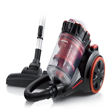 Máy Hút Bụi Ariete MOD. 2754