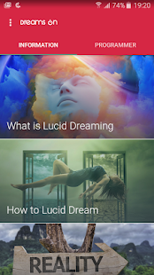 How to download Dreams On 1.0.1 apk for android