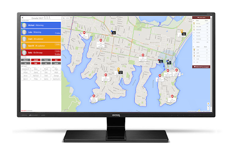 How to mod Delivery Command 61 unlimited apk for pc