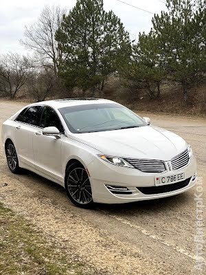 продам авто Lincoln MKS MKS фото 2