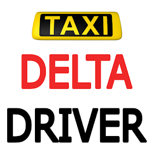 Download DELTA TAXI Driver For PC Windows and Mac