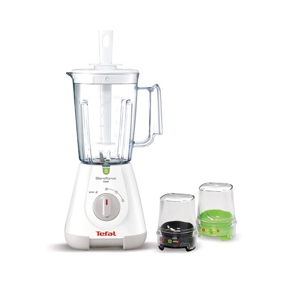 Máy Xay Sinh Tố Tefal BL309166 550W (1.5L)