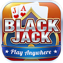 ダウンロード Blackjack 21 をインストールする 最新 APK ダウンローダ