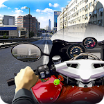 Drive In Moto Simulator Apk