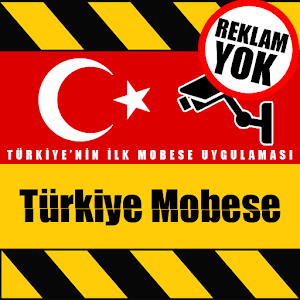 Download Türkiye Mobese (REKLAMSIZ) For PC Windows and Mac