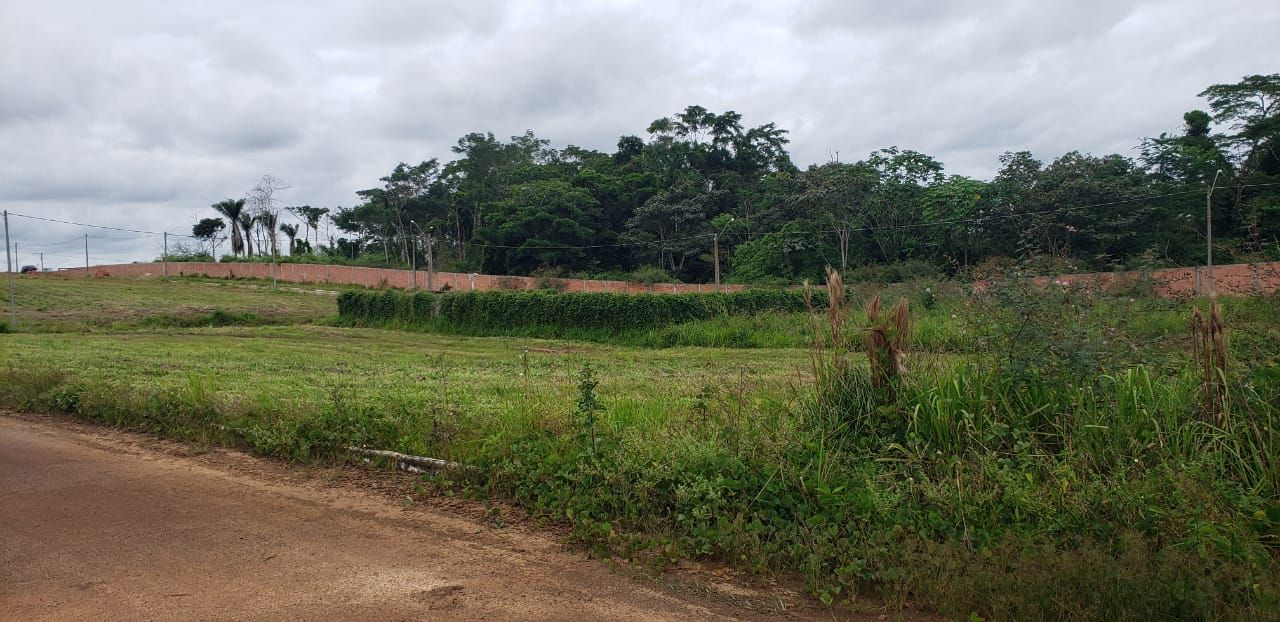 Terrenos à venda Jardim Europa