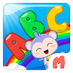 ABC For Kids - Baby Games Apk