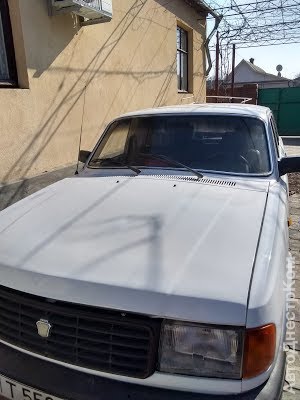 продам авто ГАЗ 31029 31029 фото 1