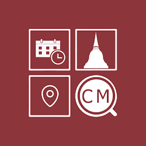 CM Smart Tourism.apk 1.0.9