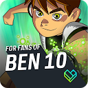 ダウンロード FANDOM for: Ben 10 をインストールする 最新 APK ダウンローダ