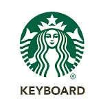 Starbucks Keyboard Apk