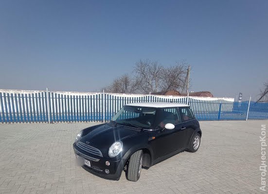 продам авто Mini Cooper Cooper фото 2