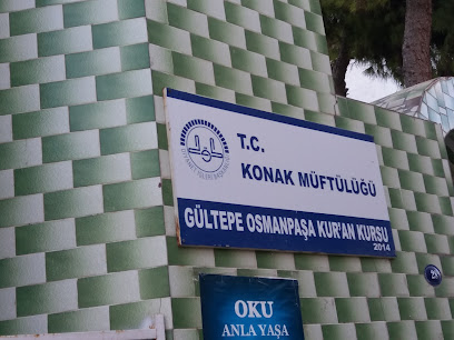 Gültepe Osmanpaşa Kur'an Kursu