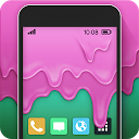 ダウンロード Diy Slime - Live Wallpapers をインストールする 最新 APK ダウンローダ