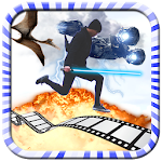 Action Movie FX Photo Editor Apk