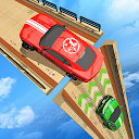 ダウンロード Mega Ramp Race をインストールする 最新 APK ダウンローダ