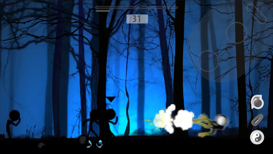   One Stickman Army- screenshot thumbnail   