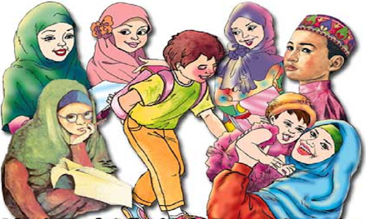 How to download Islamic Stories Collections 1.0 apk for pc