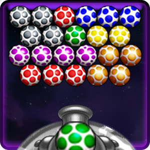 Shoot Bubble Deluxe -Egg Shoot.apk 3.1