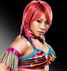 Asuka(NXT)