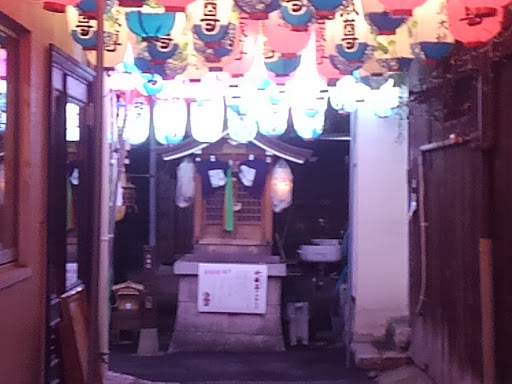 白龍大神