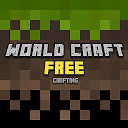 ダウンロード WorldCraft Free Crafting をインストールする 最新 APK ダウンローダ