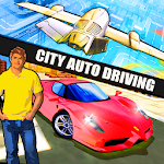 City Auto Driving Apk