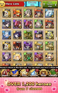 How to mod Fairy Hero 1.7.0 unlimited apk for bluestacks