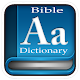 Download Bible Dictionary For PC Windows and Mac 1.0