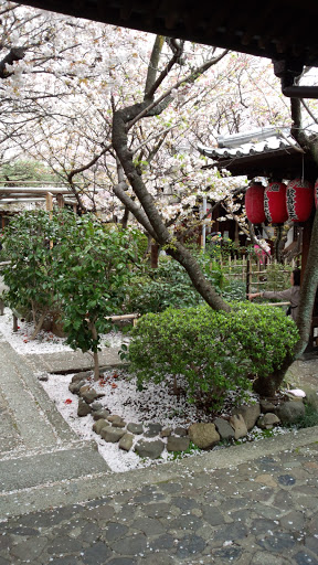 雨宝院