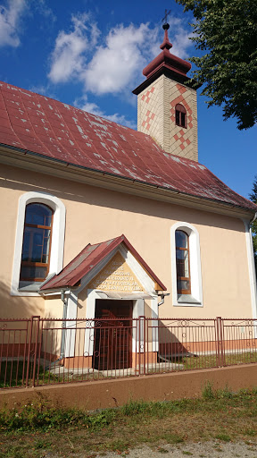 Evangelical Church