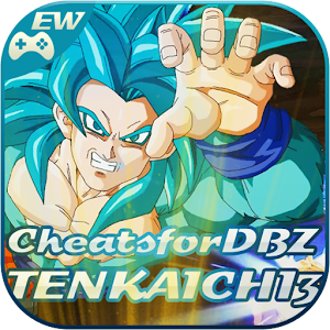 Download Cheats DBZ Budokai Tenkaichi 3 For PC Windows and Mac