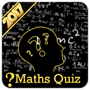 Download Maths Quiz 2017 For PC Windows and Mac