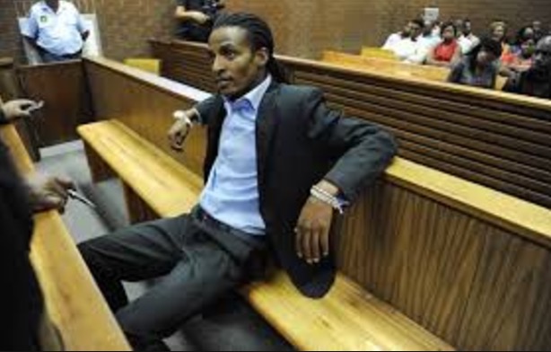 Brickz sentencing is underway.