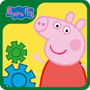 Peppa Pig: Activity Maker