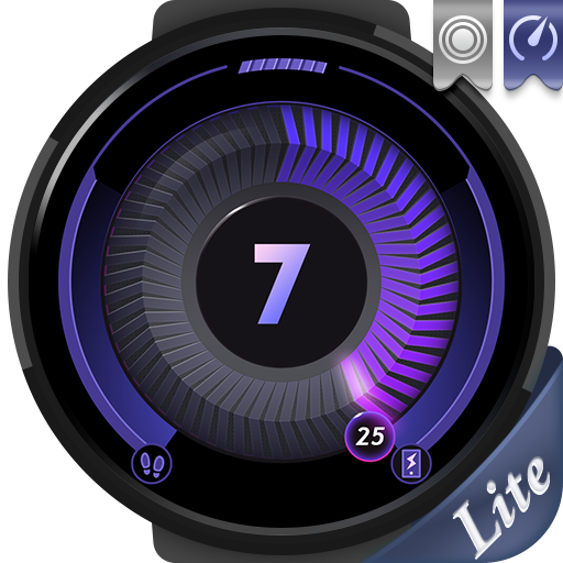 Watch Face Timagine Engine L