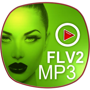 Download FLV2MP3-Converter For PC Windows and Mac