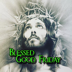 Download Good Friday Greetings For PC Windows and Mac