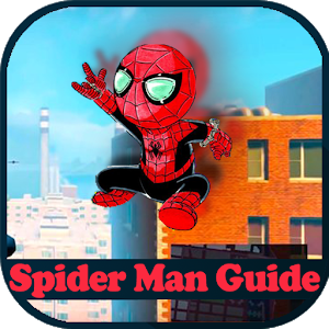 Download The Complete & New Tips for SpiderMan games For PC Windows and Mac