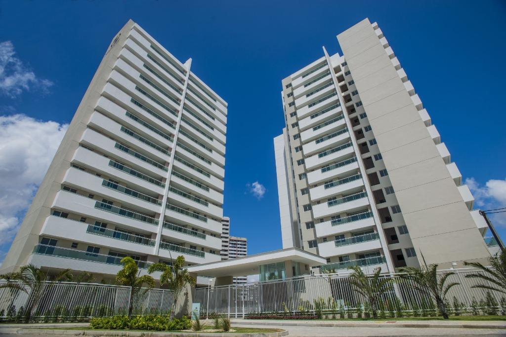 Apartamentos à venda Manoel Dias Branco