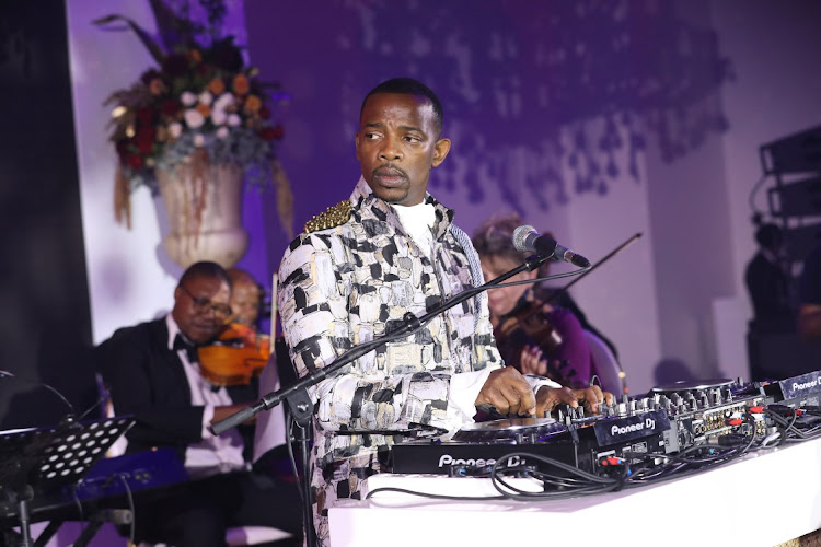 Music maestro Zakes Bantwini is leading the pack with seven nominations at the SA Music Awards (Samas).