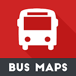 London Bus Maps & Live Timing Apk