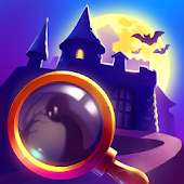 Hidden Objects: Castle Secrets