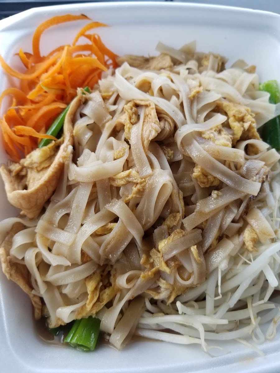 Gf Pad Thai